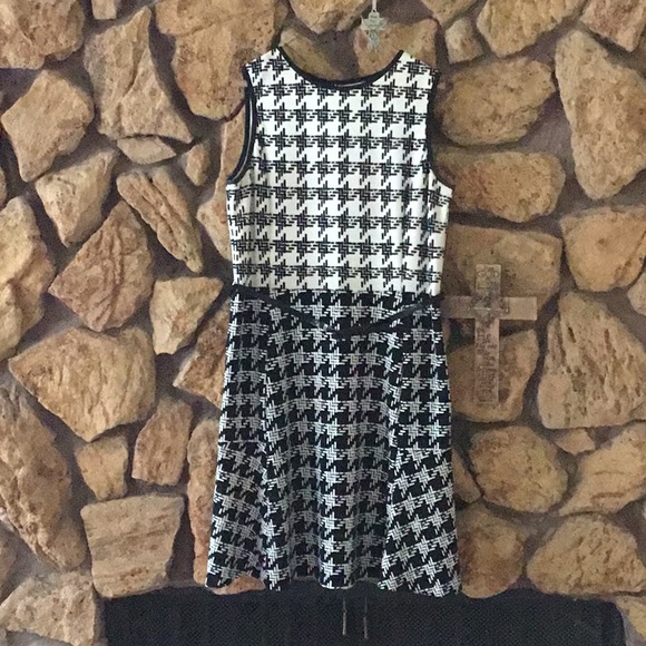 Studio One Dresses & Skirts - Black and white dress